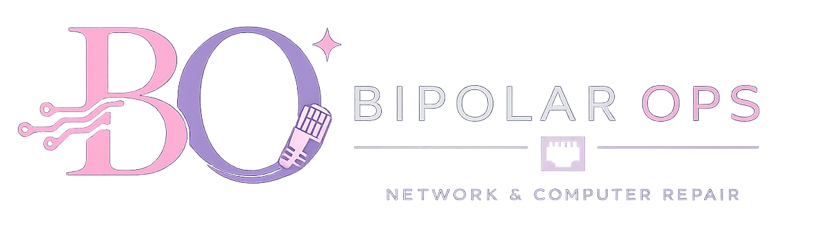 Bipolar Ops